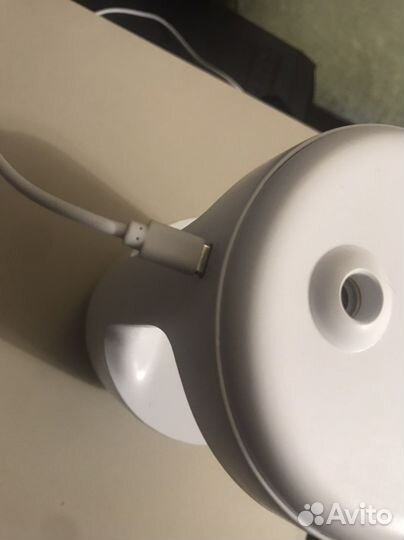 Увлажнитель воздуха новый