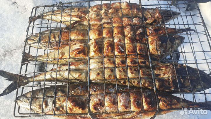 Холодец из русской печи