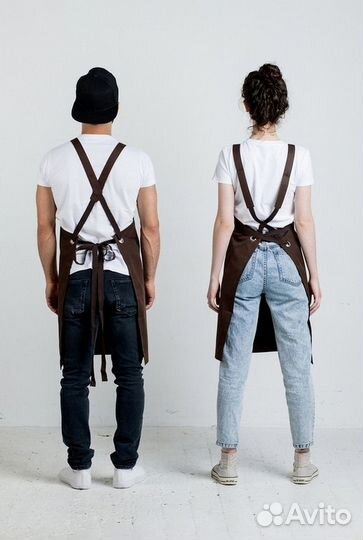 Одежда для су-шефа