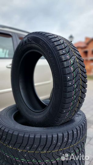 Kumho WinterCraft SUV Ice WS31 265/65 R17 116T