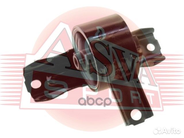 Подушка двигателя 0412garhmt asva