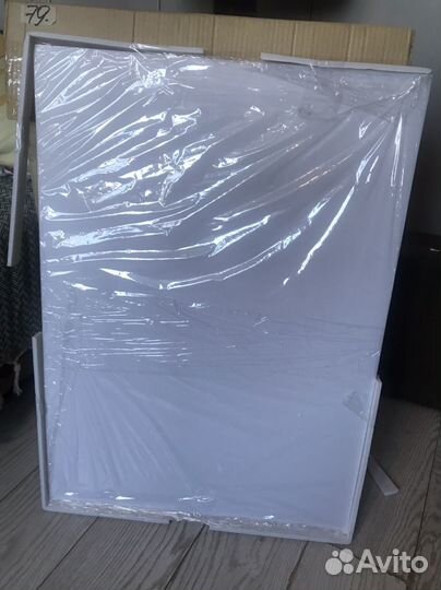 Пенокартон 50х70