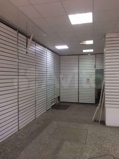 Торговая площадь, 105 м²