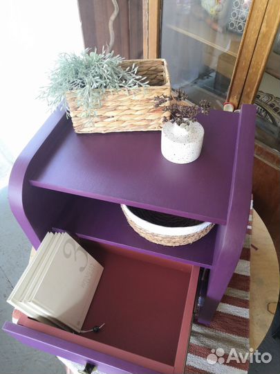 Тумба банкета редизайн