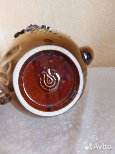 Чайник заварочный большой