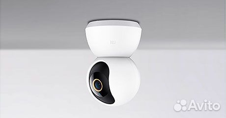 IP Видеокамера XiaoMi 360 Home Security 2K