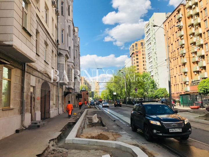 Тихвинская 7, 113, 6 кв.м