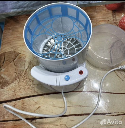 Стерилизатор для бутылочек