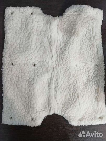 Муфта для рук на коляску