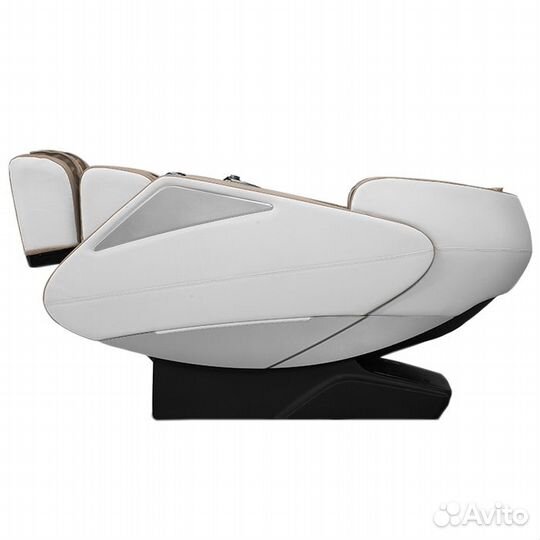 Массажное кресло Ergonova Ergoline 3 Beige VR 004