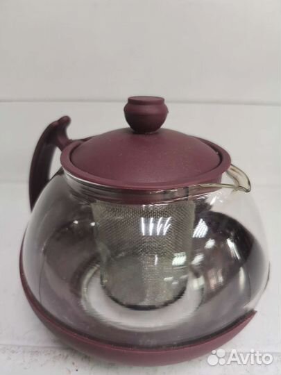 Заварочный чайник