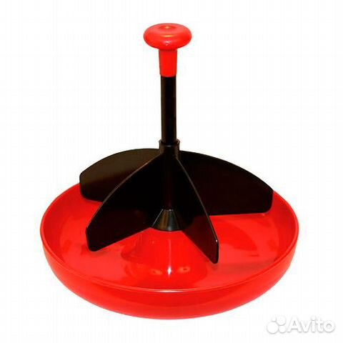 Кормушка для поросят Mini-Piglet