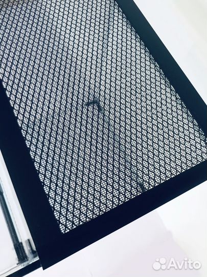 Новый террариум 40х40х60