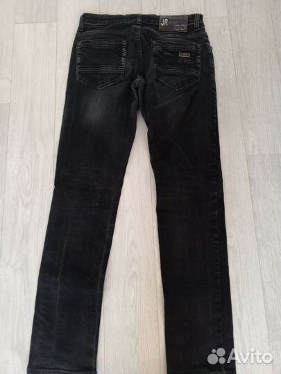 Джинсы и рубашки