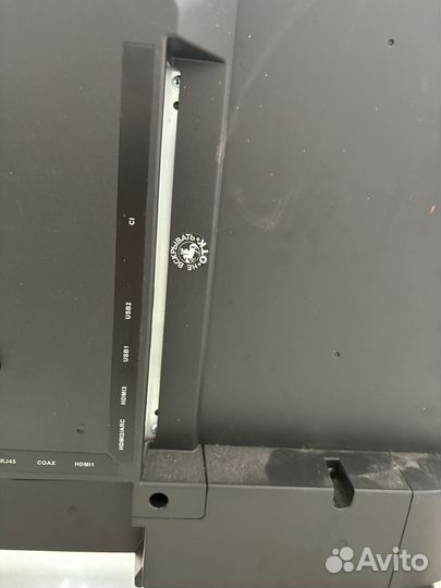 Телевизор Hi vhix-32F199MSA