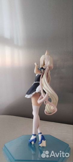 Аниме фигурка Ванилла (Nekopara)