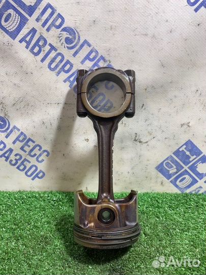 Шатун Peugeot 307 хэтчбэк 1.4 KFU 2004