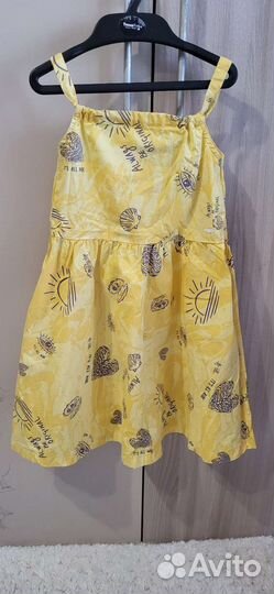 Детская одежда для девочек