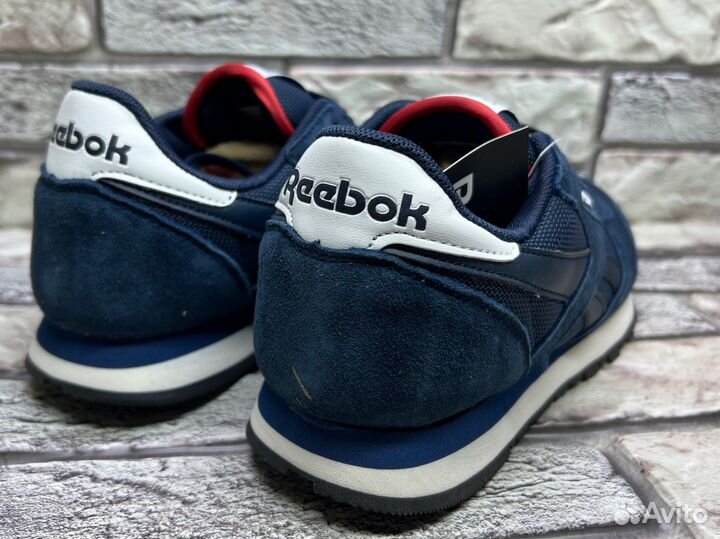 Кроссовки reebok classic