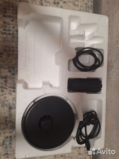 Монитор для компьютера от фирмы msi