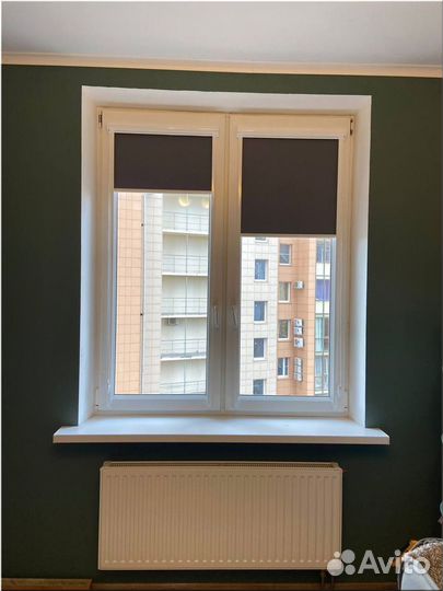 Рулонные Шторы с доставкой