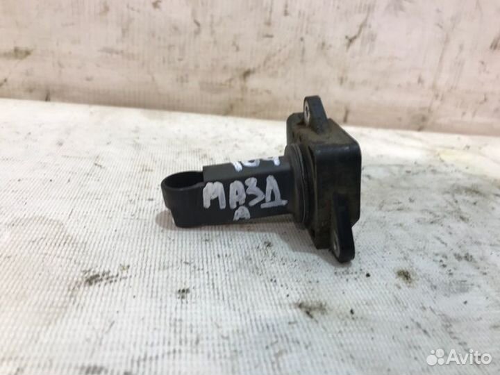 Дмрв Mazda 3 седан BK Z6 2008