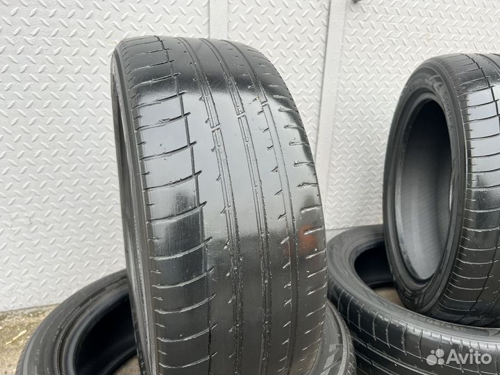 Triangle Sports TH201 225/50 R18