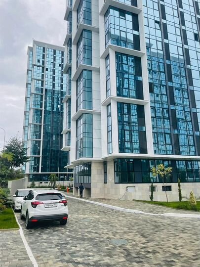 Квартира-студия, 24 м², 8/20 эт.