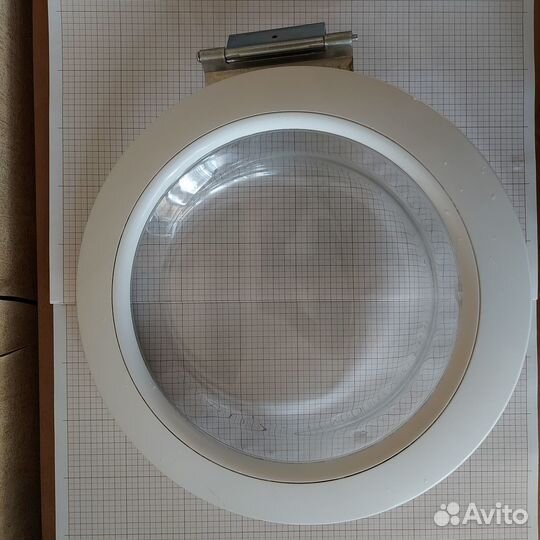 Люк для стиральной машины candy