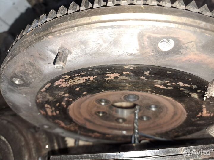 Маховик для Ниссан Примера Р12