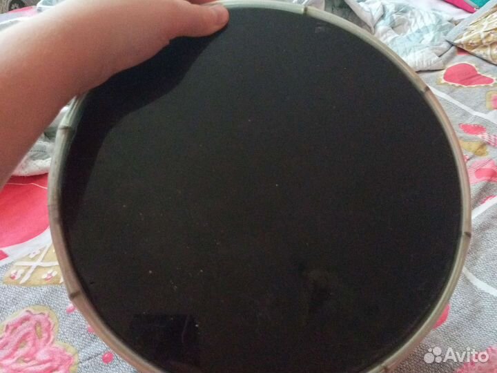Кавказский дхол,доул,нагара