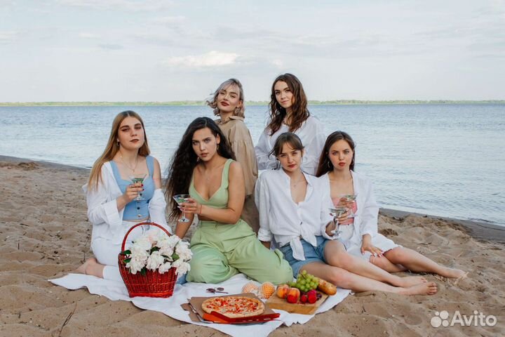 Фотограф / фотосессия