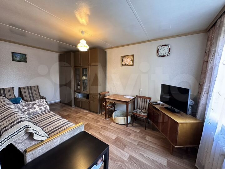 Дом 60 м² на участке 12 сот.