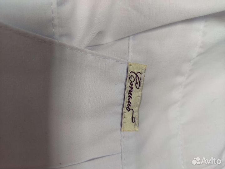 Медицинский халат женский 44