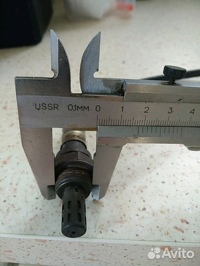 Лямбда зонд, датчик кислорода