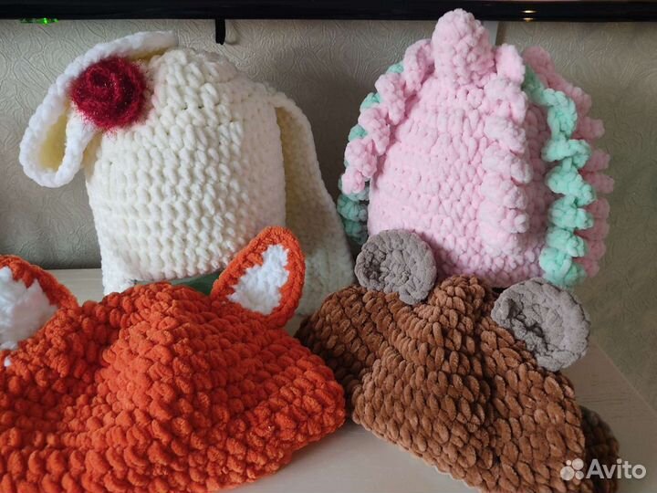 Шапка балаклава