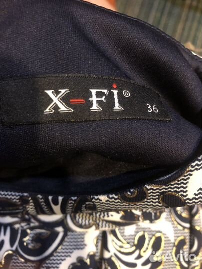 Платье нарядное размер 42