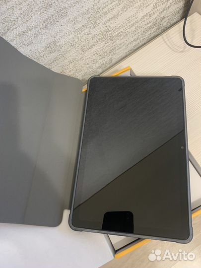 Планшет AGM PAD P1,G99,8/256+Lte,GPS