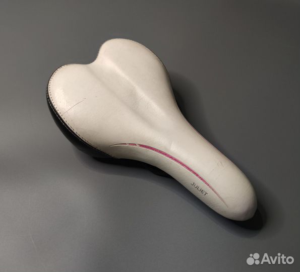 Седло для велосипеда велоседло Merida