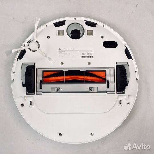Робот-пылесос Mi Robot Vacuum-Mop 2C (Новый)