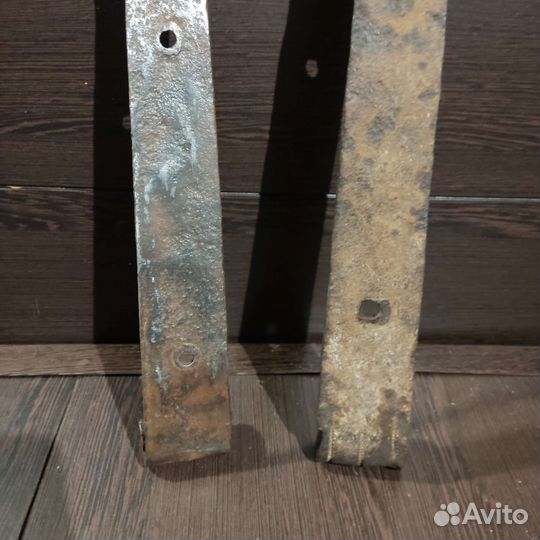 Старинные навесы