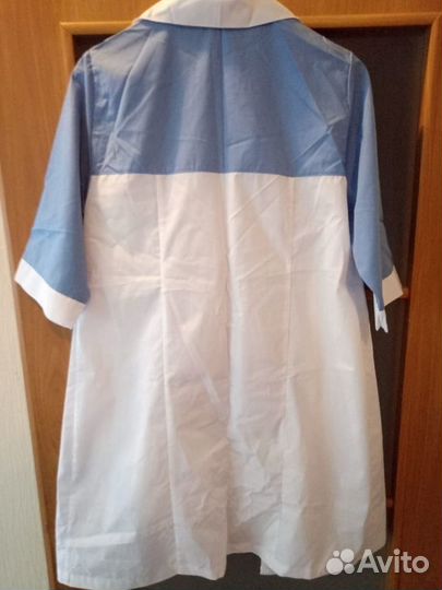 Костюм медицинский