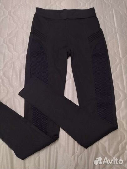 Лосины леггинсы