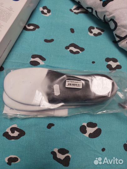 Ортопедические стельки orto