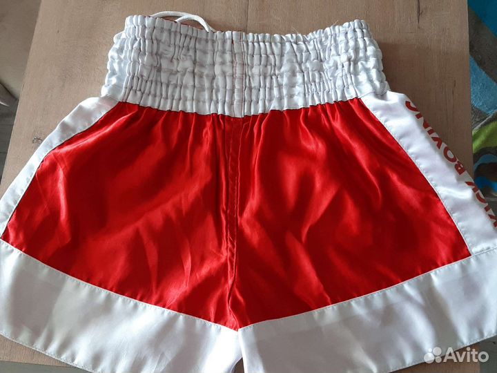 Шорты спортивные мужские