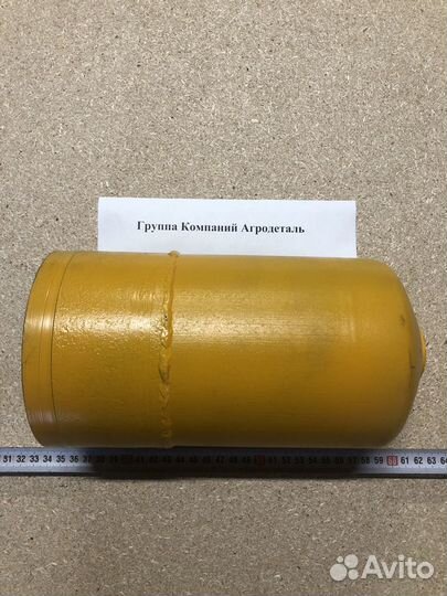 Колпак (фильтр масляный) 51-09-257сп