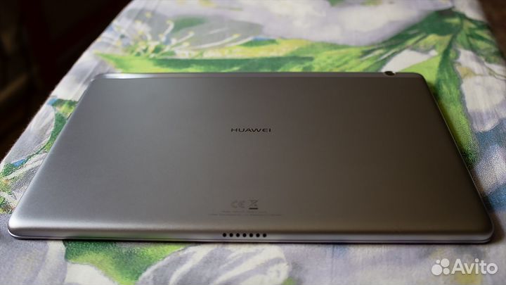 Huawei mediapad t3 10