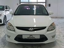 Hyundai i30 1.6 AT, 2010, 172 188 км, с пробегом, цена 999 000 руб.