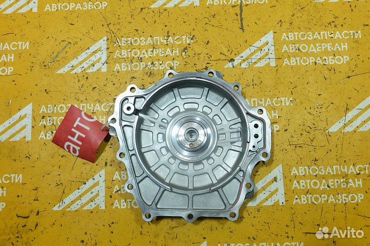 Крышка кпп Hyundai Solaris I (2010-2017)