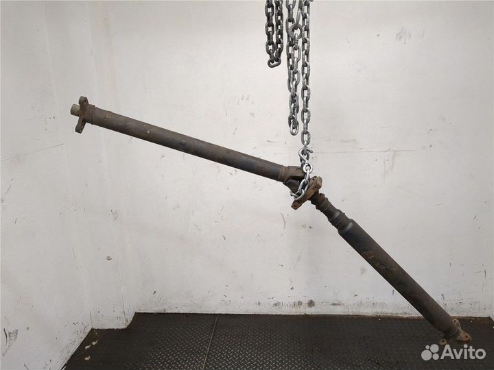 Кардан Opel Omega B, 2002